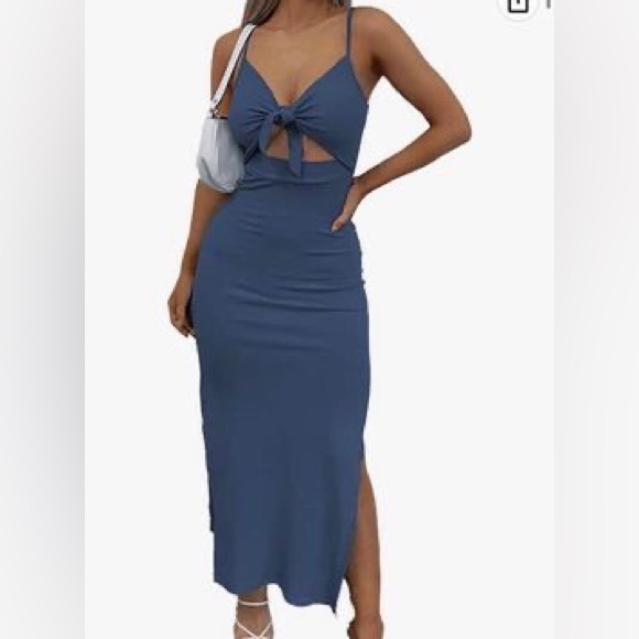 Dresses.